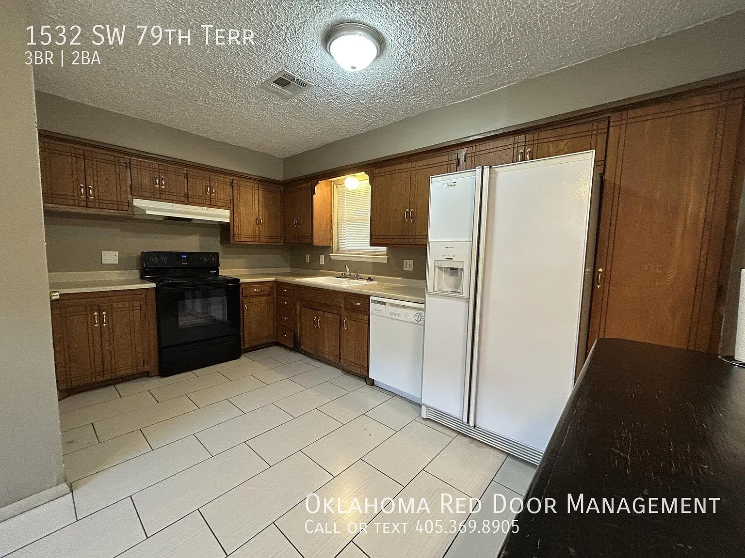 3 Bedroom Home In Oklahoma City! — Photo 3