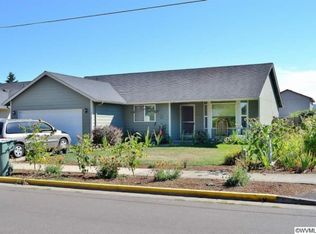 714 Wassom St, Lebanon, OR 97355