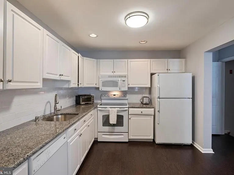 6603 Spruce Mill Dr — Photo 5