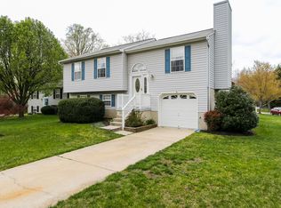 408 Forest Bridge Ct, Laurel, MD 20724