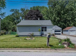154 Court St, New Haven, IN 46774
