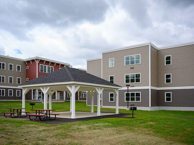 Apple Ridge Apartments — Photo 12