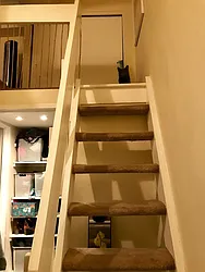 Rented by Keller Williams NYC