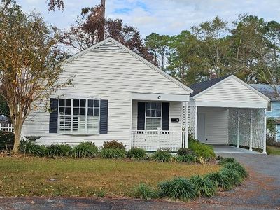 6 Spring Creek Cir, Valdosta, GA, 31602