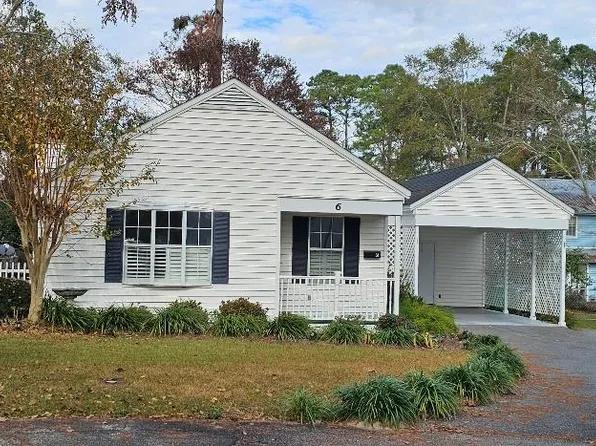 6 Spring Creek Cir, Valdosta, GA 31602