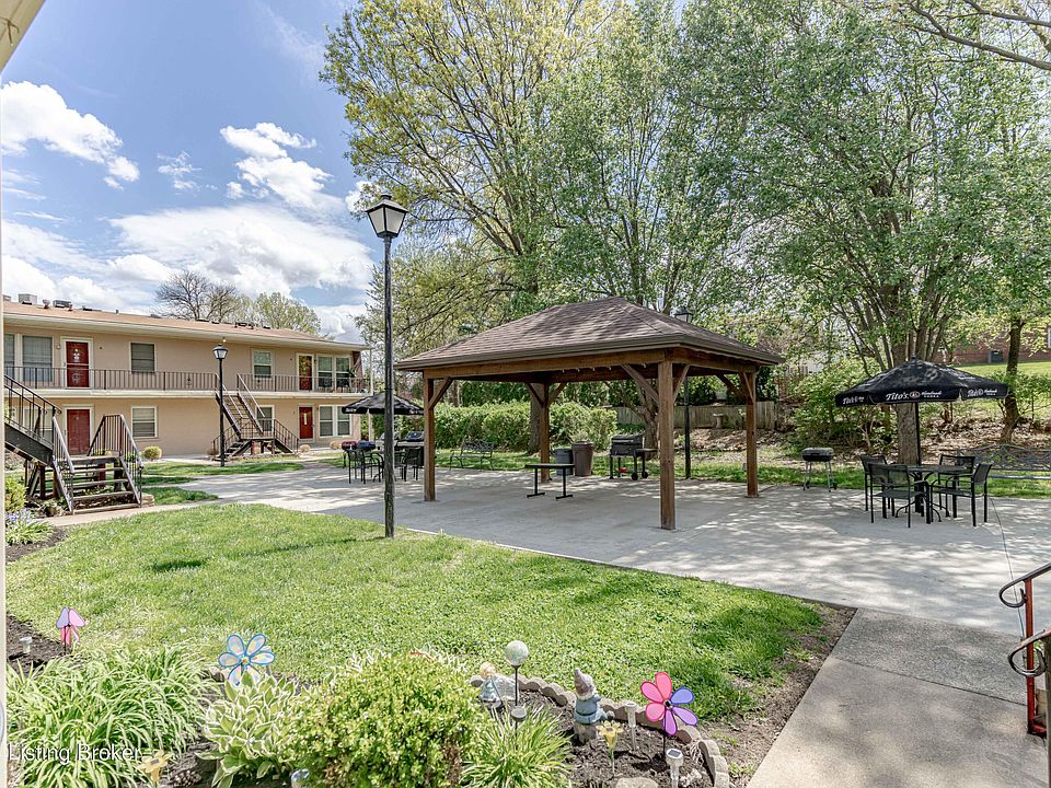 1st image of 1958 Goldsmith Ln APT 3