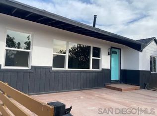 N/A, Lemon Grove, CA 91945