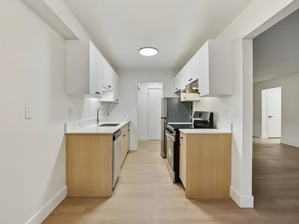 Olympic West Apartments