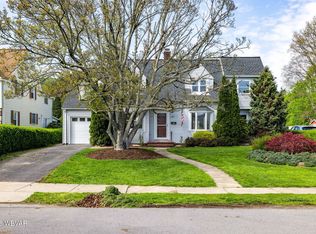 705 Lincoln Ave, Williamsport, PA 17701
