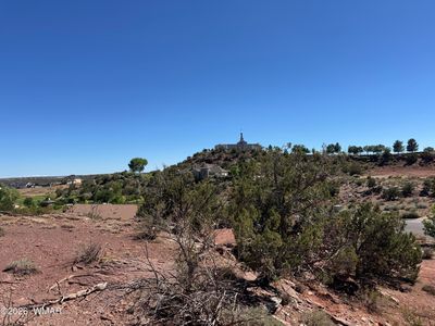 33 N Frontier Pkwy, Snowflake, AZ, 85937