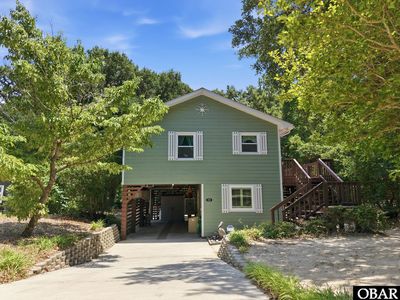 919 Colington Dr Lot 116, Kill Devil Hills, NC, 27948