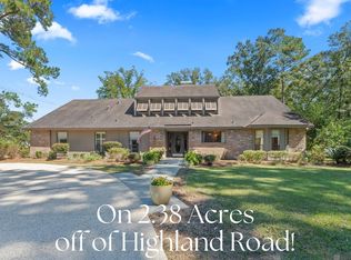 16676 S Fulwar Skipwith Rd, Baton Rouge, LA 70810