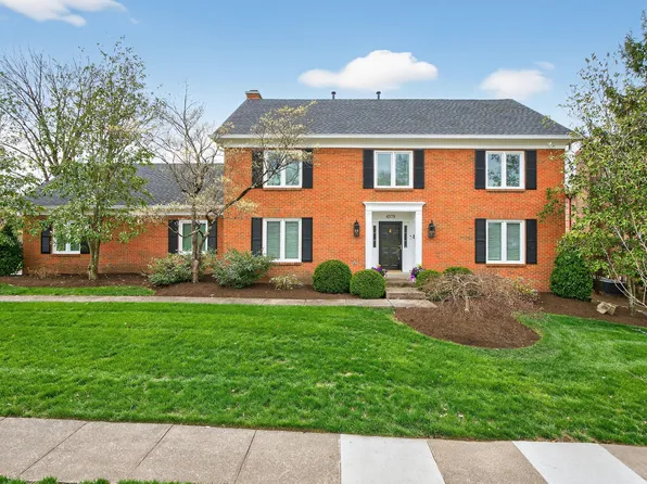 4978 Hartland Pkwy, Lexington, KY 40515