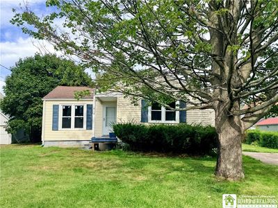 414 Mullet St, Dunkirk, NY, 14048