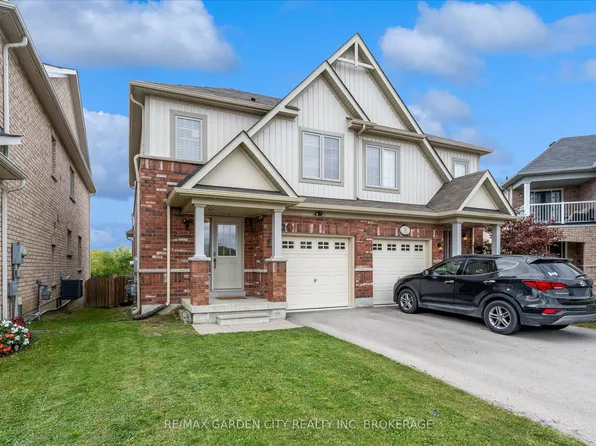 26 Keith Cres, Niagara On The Lake, ON L0S 1J0