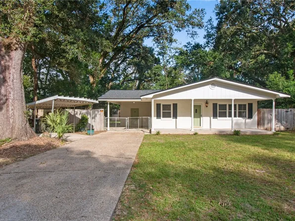 1818 N 61st Ave, Pensacola, FL 32506