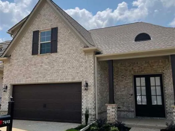 7415 Appling Mist Dr, Cordova, TN 38016