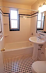 Rented by Martini Properties LLC