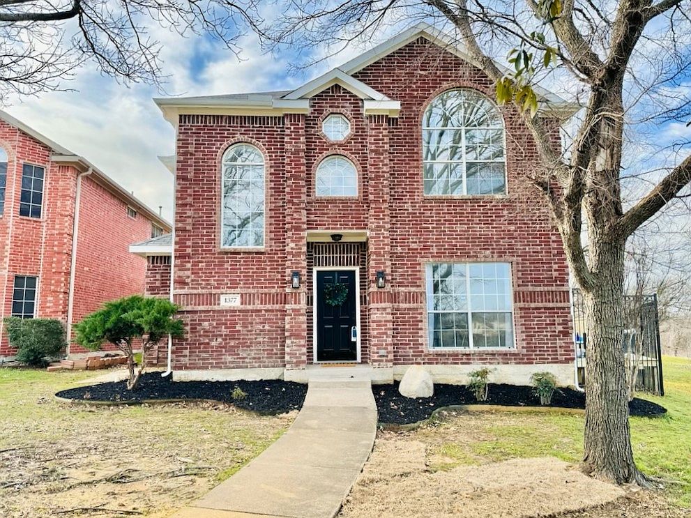 1377 Riley Dr, Carrollton, TX 75007 Zillow