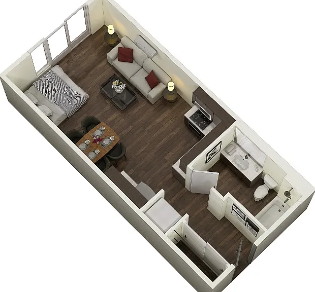 Studio C Studio C