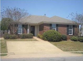 633 Little Farm Rd, Prattville, AL 36066