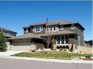3387 Chandon Way, Highlands Ranch, CO 80126