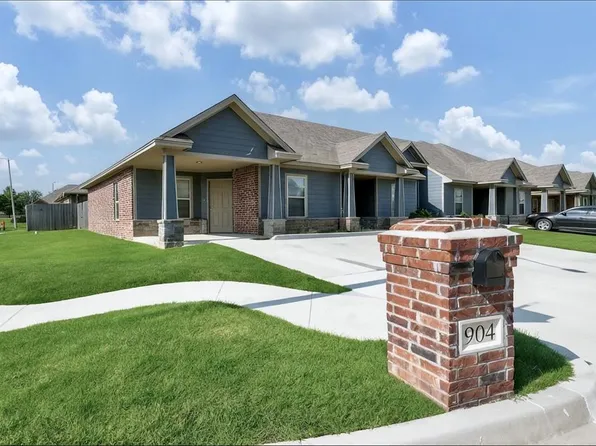 904 SW 91st St, Oklahoma City, OK 73139