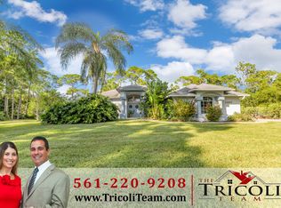 13547 86th Rd N, West Palm Beach, FL 33412