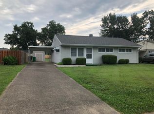 4903 Raven Rd, Lynnview, KY 40213