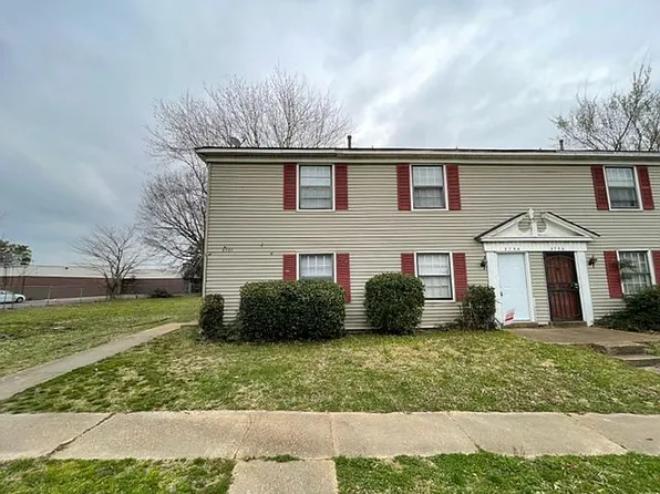 3752 Cambridge Station Dr, Memphis, TN 38115