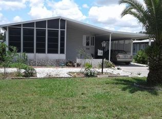 318 Polo Park East Blvd, Davenport, FL 33897