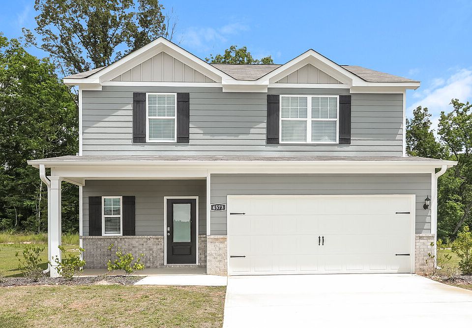 1st image of 4573 Morgan Dr