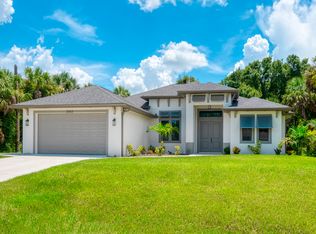 2663 Inland Ave, North Port, FL 34288