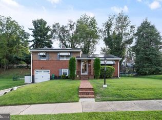 8411 Downey Dale Dr, Randallstown, MD 21133
