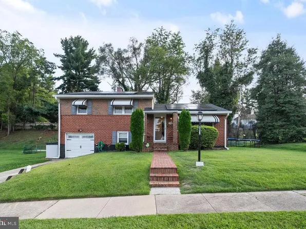 8411 Downey Dale Dr, Randallstown, MD 21133