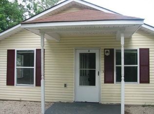 1723 3rd St, Gulfport, MS 39501