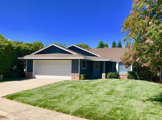1007 Old Mill Cir, Roseville, CA