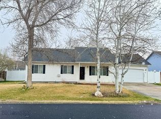 1109 W Central Ave, Belgrade, MT 59714