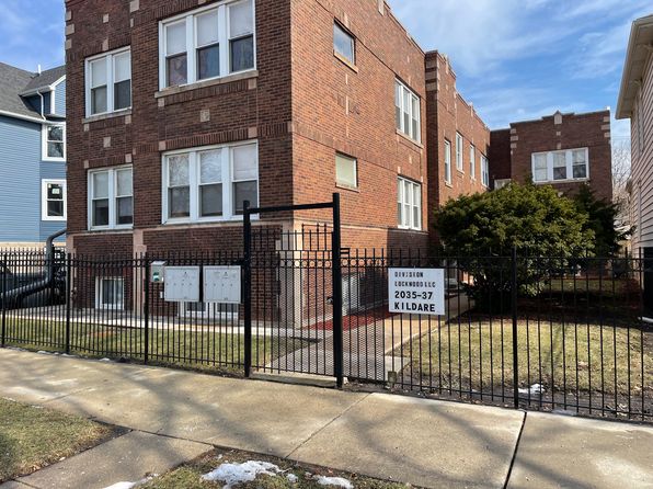 2037 N Kildare Ave Floor 2-2W