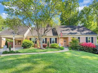 5716 Rhonda Rd, Lynchburg, VA 24502