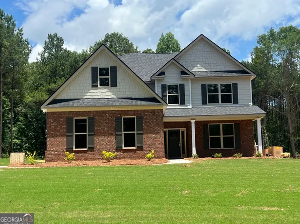 3518 Jodeco Rd Lot 6, Jonesboro, GA 30236