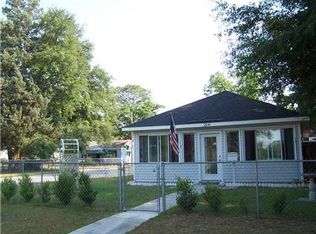 2041 Beech St, Savannah, GA 31404