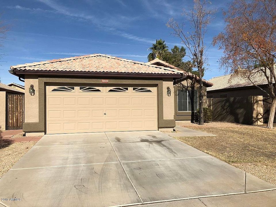 1st image of 13544 W Desert Ln
