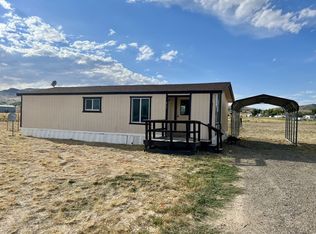 417 Brent Ln, Spring Creek, NV 89815