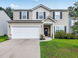 12 Coosawhatchie Way, Beaufort, SC 29906