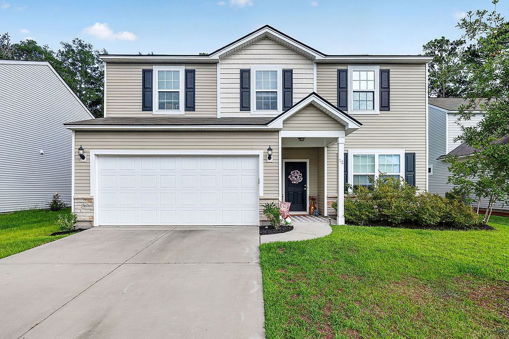 12 Coosawhatchie Way - Property Image