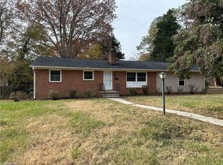 702 Trail One, Burlington, NC 27215