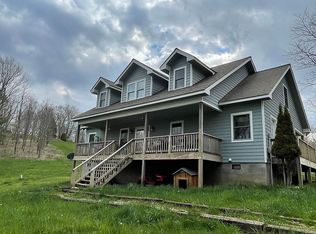 720 Stoneybrook Ln, Banner Elk, NC 28604