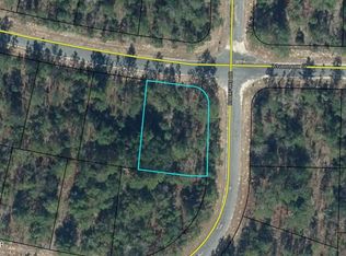 LOT 9 Windbrook St, Chipley, FL 32428