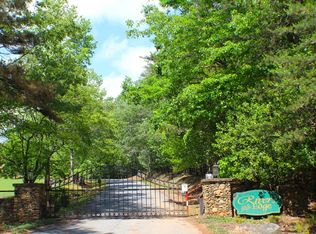 LOT-36R Lake View Ln, Ellijay, GA 30536